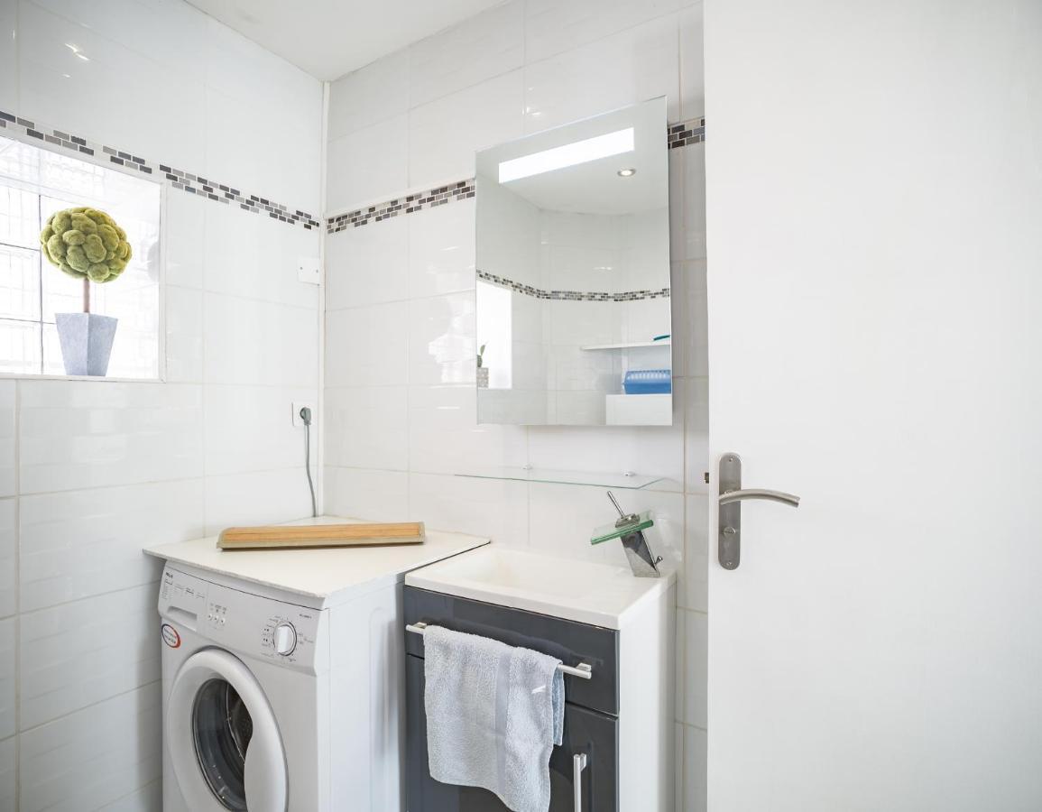 Apartamento Sun House - Terrasse Parking Privé gratuit Troyes Exterior foto