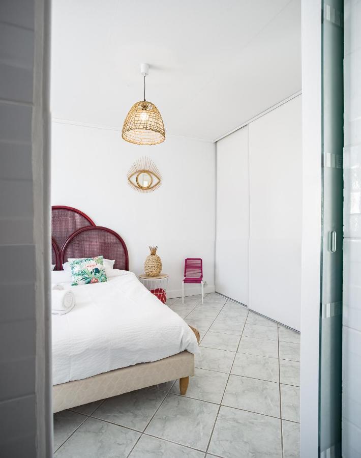 Apartamento Sun House - Terrasse Parking Privé gratuit Troyes Exterior foto
